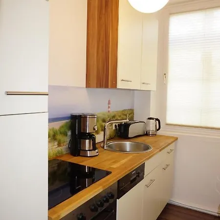 Hygge Homes Apartment - 'Nordlys' * Lüneburg