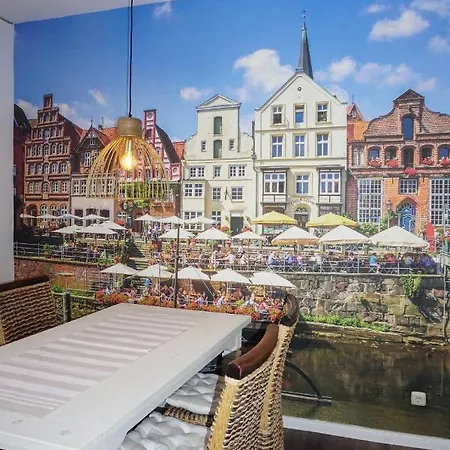 Appartement Adelheide