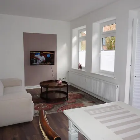 Hygge Homes Apartment - 'Nordlys' * Lüneburg