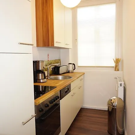 Adelheide Apartment Luneburg