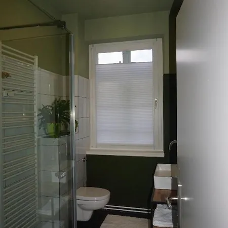 Apartamento Adelheide *