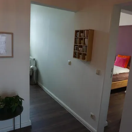 Adelheide Apartment