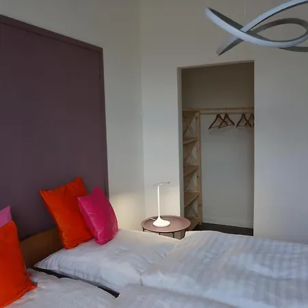 Hygge Homes Apartment - 'Nordlys' Lüneburg