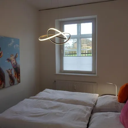 דירה Hygge Homes Apartment - 'Nordlys'