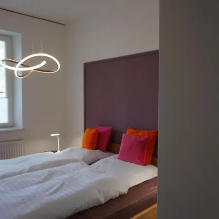 Apartment Adelheide *