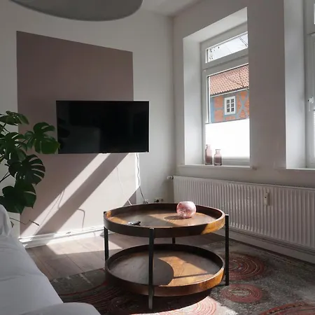 Hygge Homes Apartment - 'Nordlys'