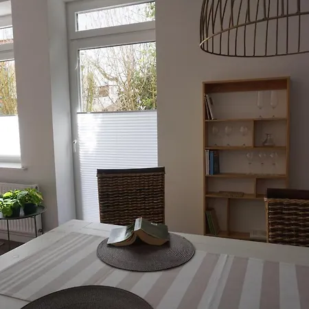 Hygge Homes Apartment - 'Nordlys'