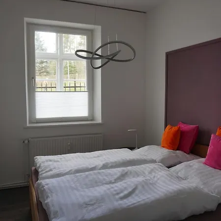 Appartement Adelheide *