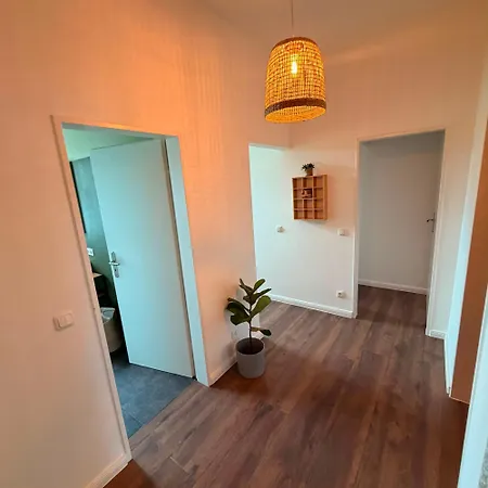 Hygge Homes Apartment - 'Nordlys' *