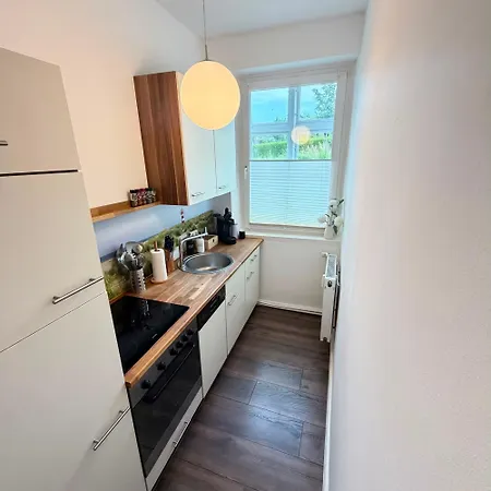 Hygge Homes Apartment - 'Nordlys'