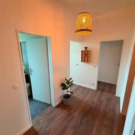 דירה Hygge Homes Apartment - 'Nordlys'