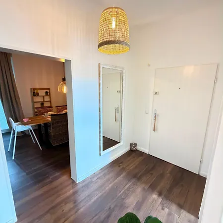 דירה Hygge Homes Apartment - 'Nordlys' *