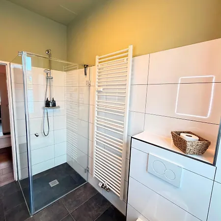 Hygge Homes Apartment - 'Nordlys' Линебург