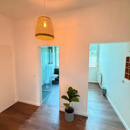 דירה Hygge Homes Apartment - 'Nordlys' *