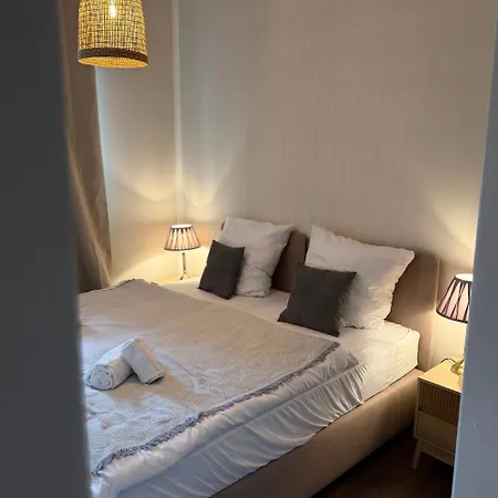 Hygge Homes Apartment - 'Nordlys' דירה Lüneburg