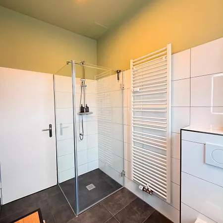 Hygge Homes Apartment - 'Nordlys' Lüneburg