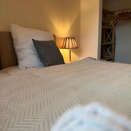 Hygge Homes Apartment - 'Nordlys' דירה *