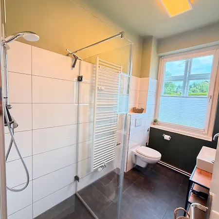 Hygge Homes Apartment - 'Nordlys' דירה *