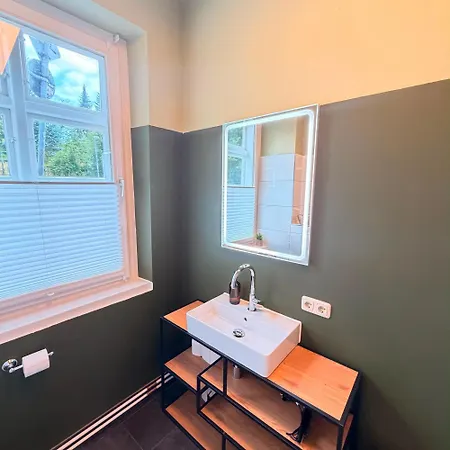 Hygge Homes Apartment - 'Nordlys' * Lüneburg