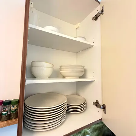 Hygge Homes Apartment - 'Nordlys' Апартаменты *