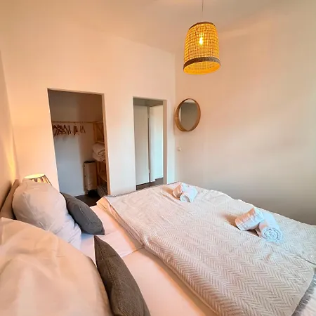 Hygge Homes Apartment - 'Nordlys' Апартаменты