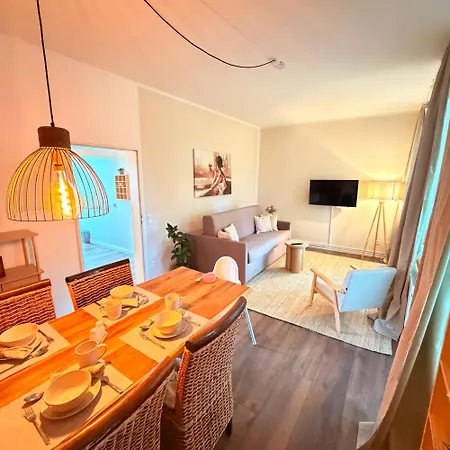 Hygge Homes - 'nordlys' *