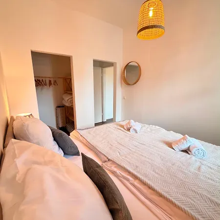 Hygge Homes Apartment - 'Nordlys' * Lüneburg