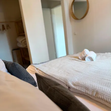 Апартаменты Hygge Homes Apartment - 'Nordlys'