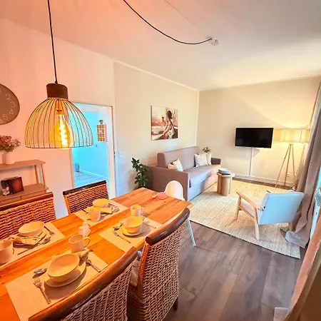 Hygge Homes Apartment - 'Nordlys' *