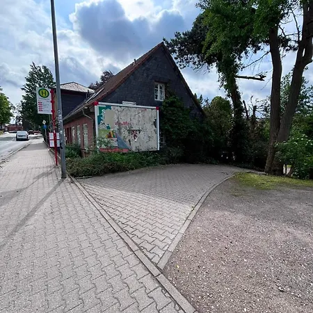 Hygge Homes - 'nordlys' * Lüneburg