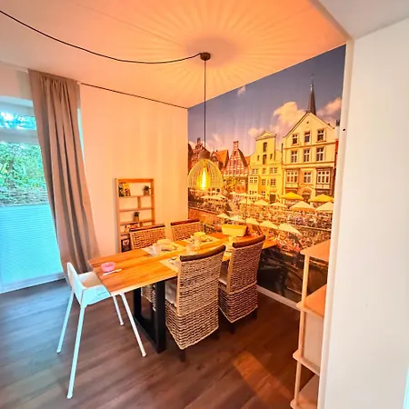 Hygge Homes - 'nordlys' *